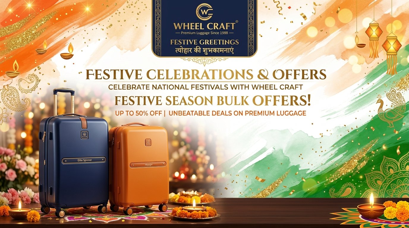Festive Campaign & National Pride